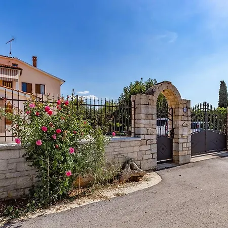 Palmira Appartement *