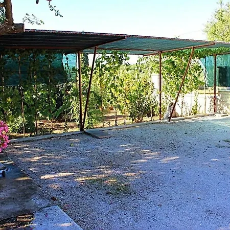 Palmira Appartamento Porec