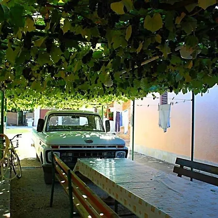 Palmira * Πόρετς