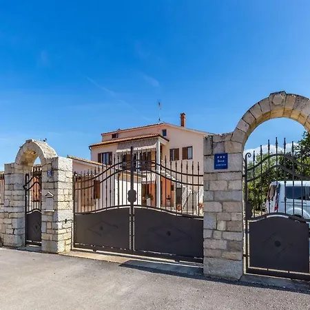 Palmira Appartement *