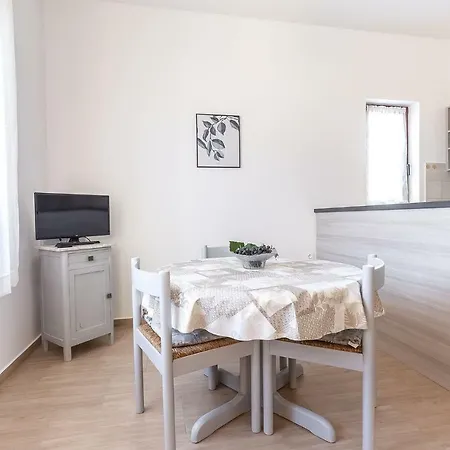 Appartement Palmira *