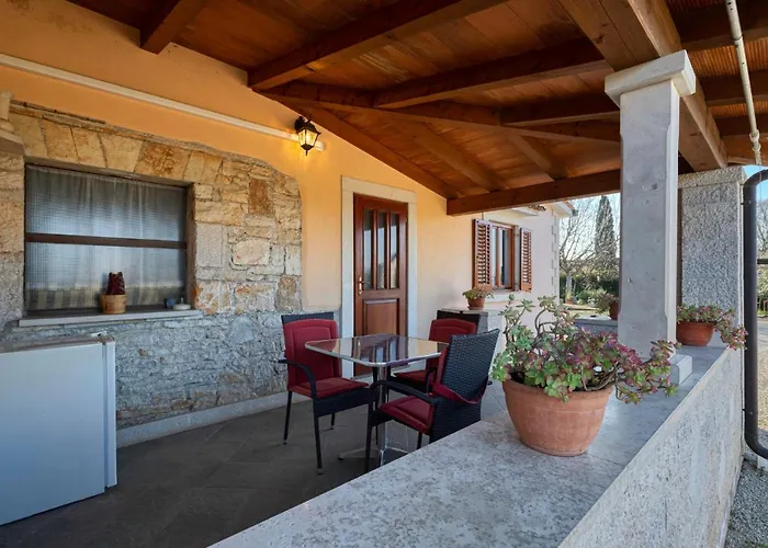 Appartamento Palmira