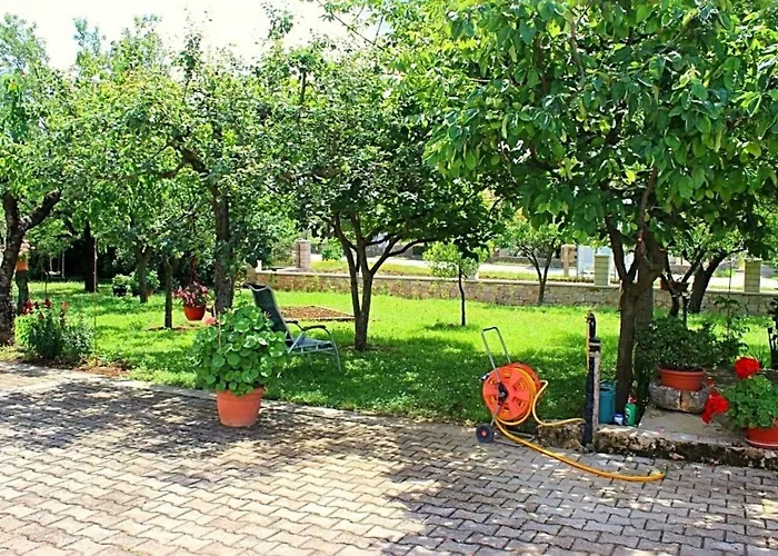 Palmira Appartamento