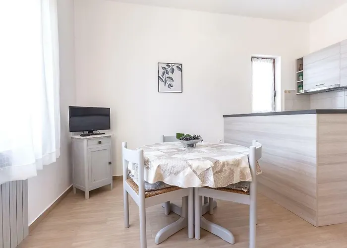 Appartamento Palmira *