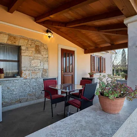 Appartamento Palmira