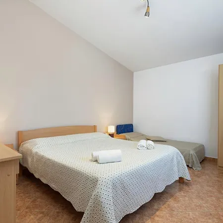 Appartamento Palmira *