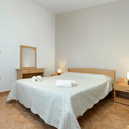 Appartamento Palmira