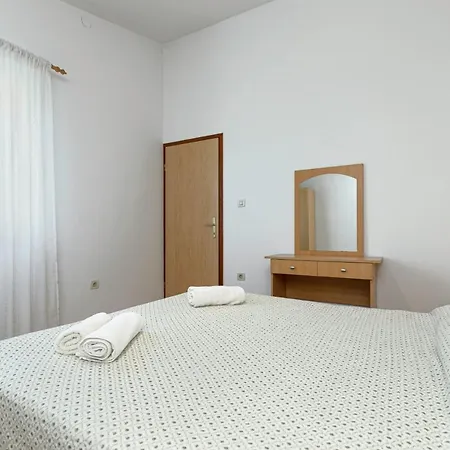 Appartamento Palmira Porec