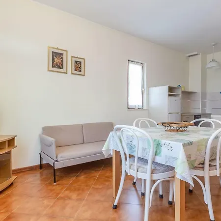 Appartamento Palmira Porec