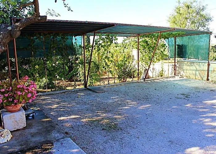 Palmira Apartment Porec