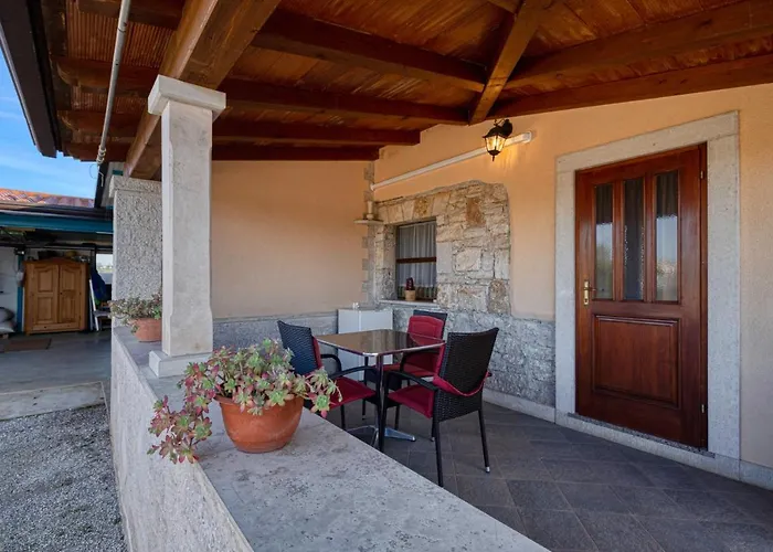 Palmira * بوريتش